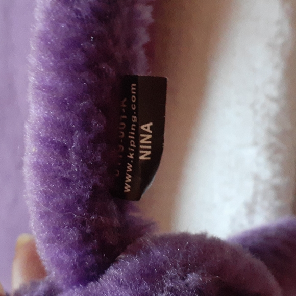 Kipling crossbody bag - Picture 6 of 6